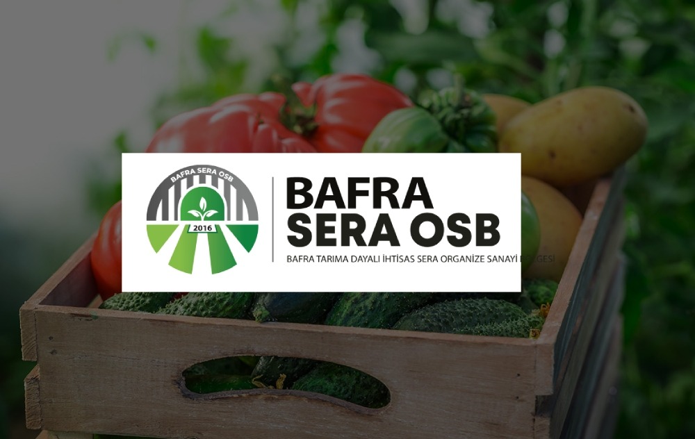 BAFRA KIZILIRMAK GRUP TARIM İNŞ.SAN. VE TİC.LTD.ŞTİ. BAFRA KIZILIRMAK GRUP TARIM İNŞ.SAN. VE TİC.LTD.ŞTİ.