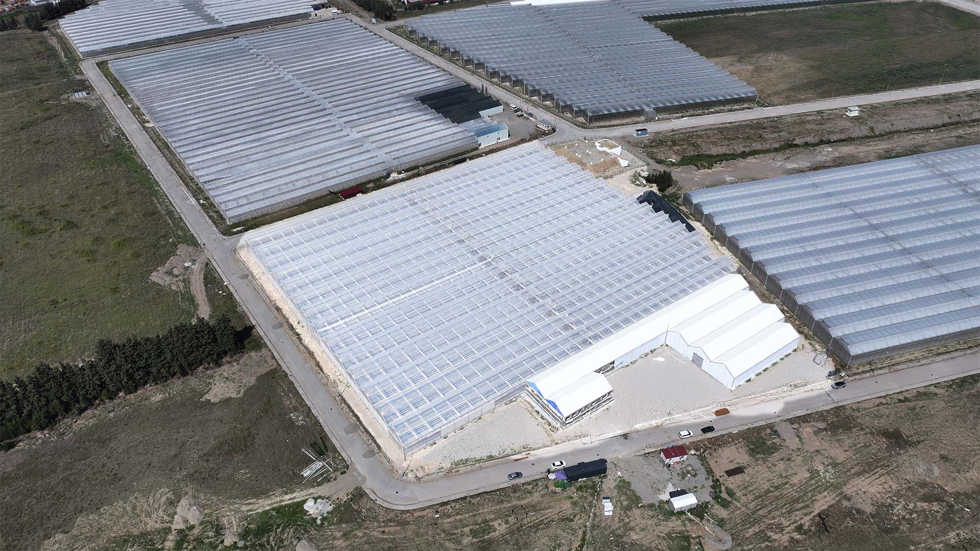 TT FARM TARIM ÜRÜNLERİ GIDA TUR. İNŞ. SAN. VE TİC. LTD. ŞTİ.