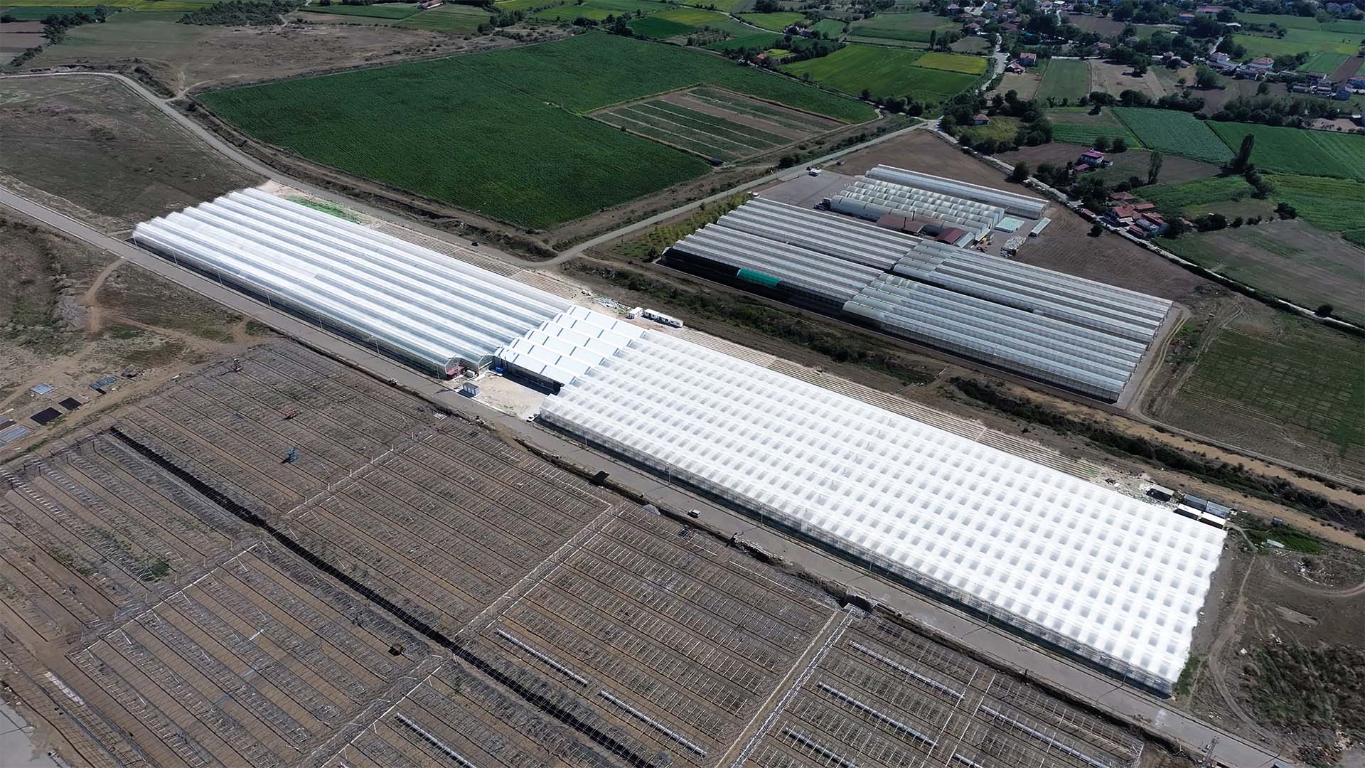 4 K SERACILIK VE TARIM ÜRÜNLERİ